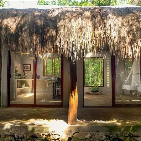 Cabana Ja Nik
