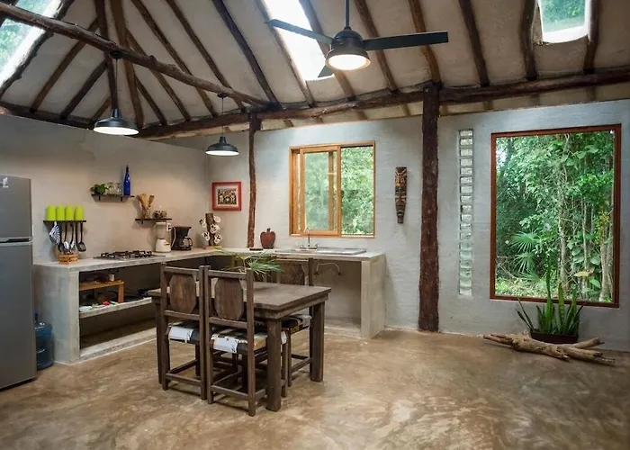 Ja Nik Holiday home