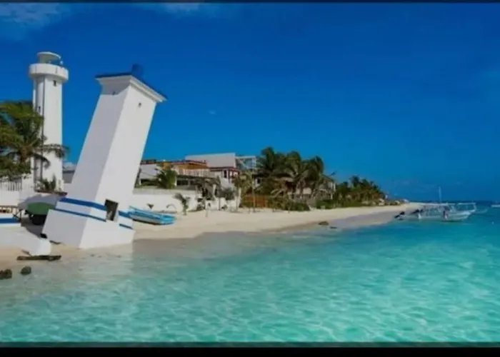 Ja Nik Puerto Morelos