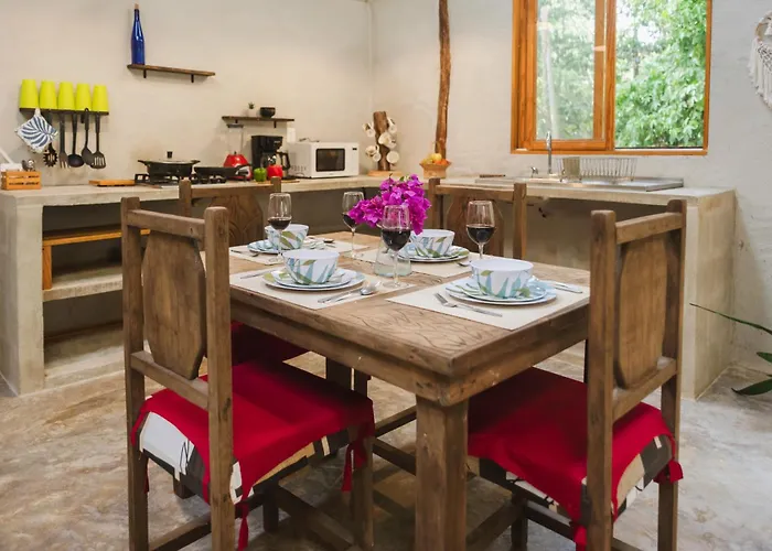 Ja Nik Holiday home