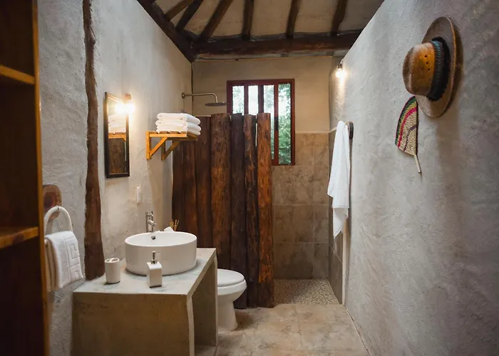 Ja Nik Holiday home