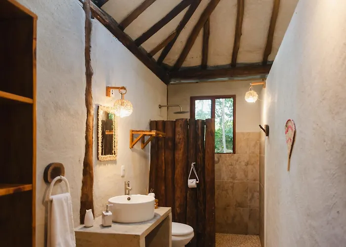 Holiday home Ja Nik *