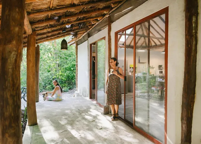 Holiday home Ja Nik *