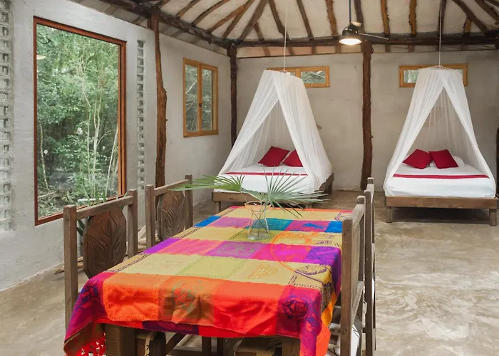Holiday home Ja Nik *